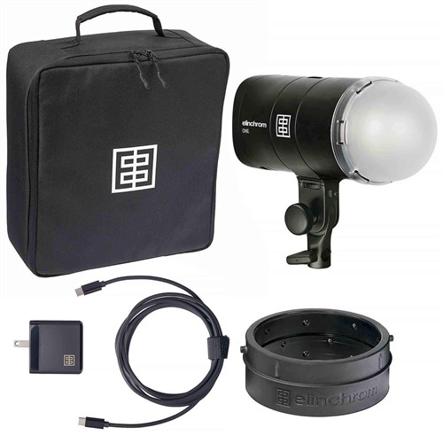 Elinchrom ONE | Off Camera Flash Kit