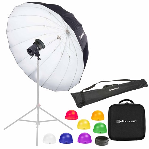 Elinchrom ONE Portrait Kit