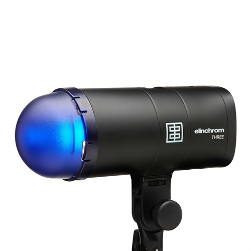 Elinchrom OCF Fattning