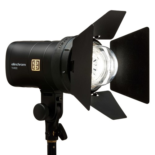Elinchrom OCF Klaffar
