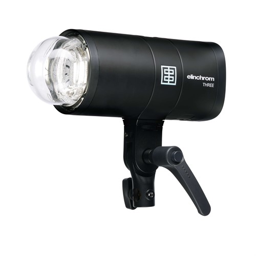 Upp till 525 blixtar med full effekt