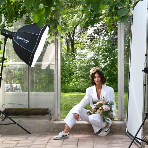 Mentorskap Fotografering