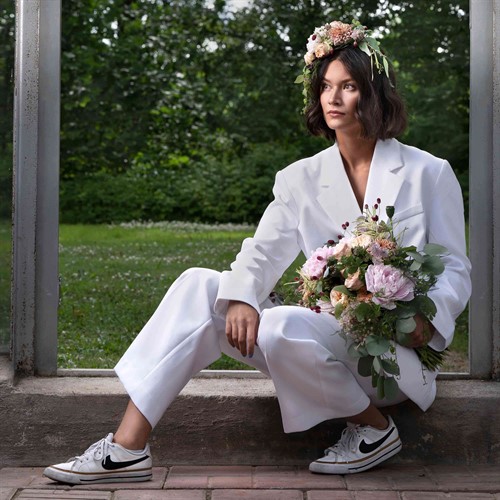 Elinchrom THREE Photo Shoot