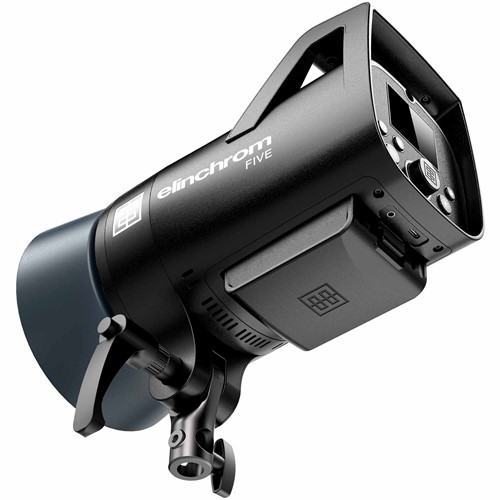 Elinchrom FIVE