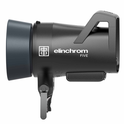 Rent Elinchrom FIVE