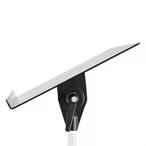 Fits tripod stands, tilting Design