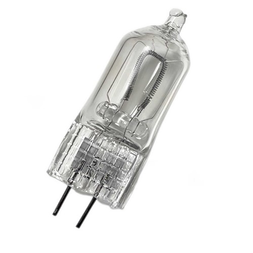 Elinchrom Inställningslampa Halogen 200W/240V GX6.35