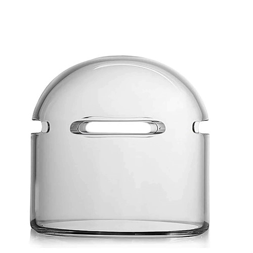 Elinchrom Glass Dome Transparent