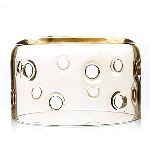 Elinchrom Glass Dome 400 K Warm