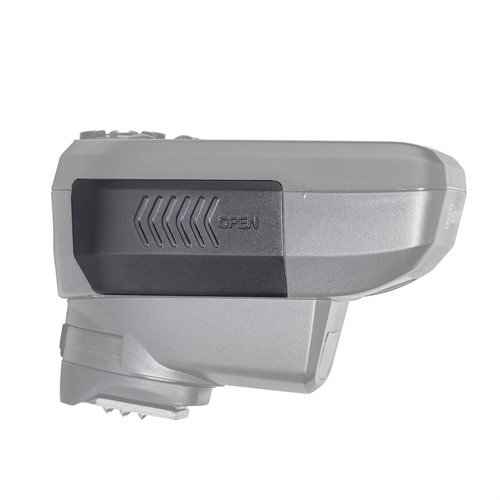 Spare part to Transmitter Pro, battery door