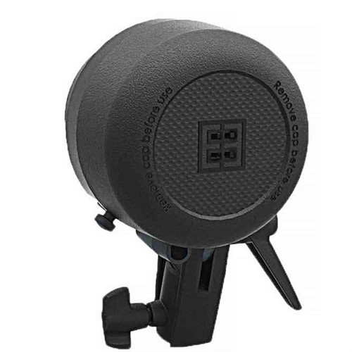 Skyddar blixtrör och förenklar transport