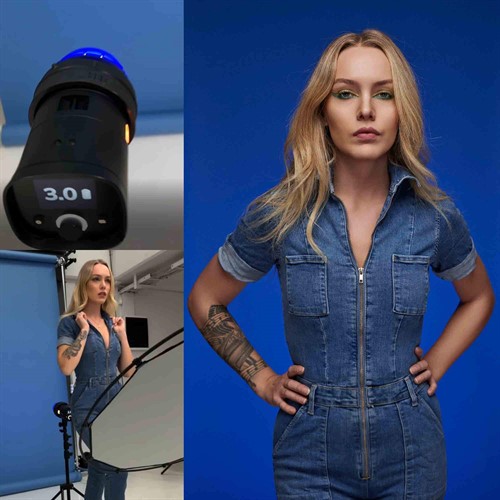 Förstärk bakgrundens färg