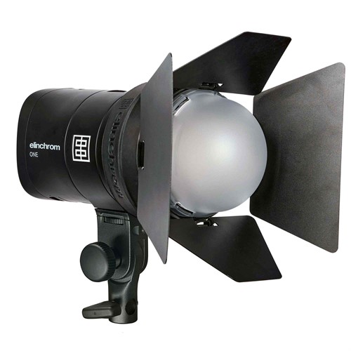 Klaffar kombinerat med Diffuser Dome