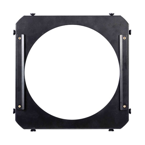 Hållare för gelatinfilter och klaffar