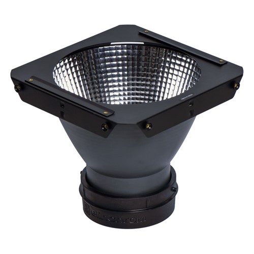 With Hyper Performance OCF reflector