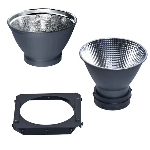 Fits 21cm and Hyper Performance reflectors