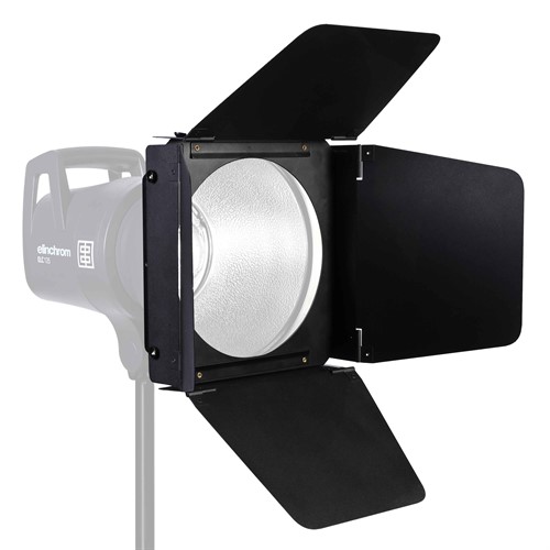 Elinchrom Klaffar Set 21cm Professional