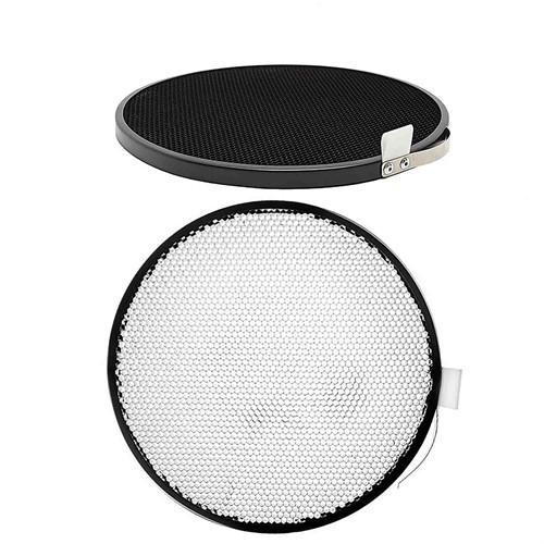 Elinchrom Honeycomb 21cm 30°