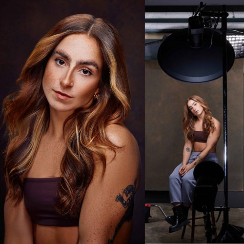 Beauty Dish 70cm - Portrait