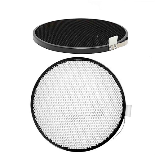 Elinchrom Honeycomb 18cm 30°