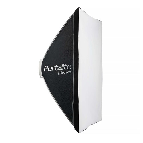Portalite Softbox 53x53cm