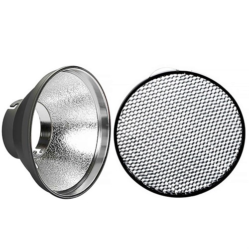 Elinchrom Quadra Grid Reflector Set