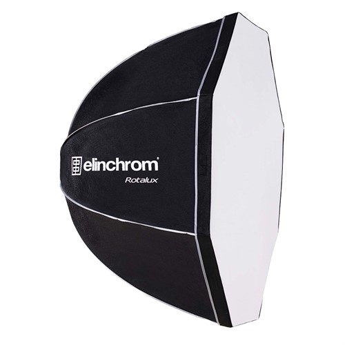 Rotalux Softbox Deep Octa 100cm