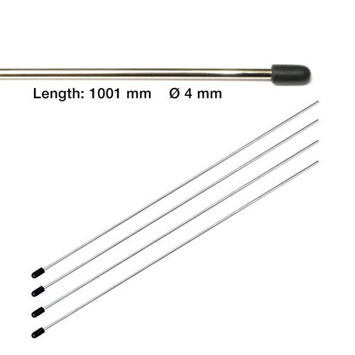 Rod Set For 26186/Octa 175