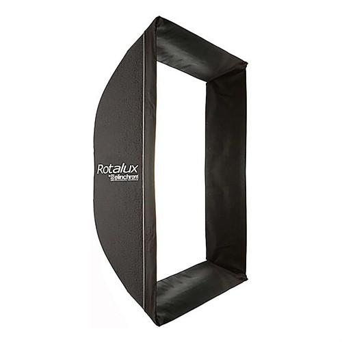 Elinchrom Hooded Diffuser Rotalux 70x70cm