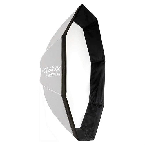 Elinchrom Rotalux Hooded 100 cm Octa