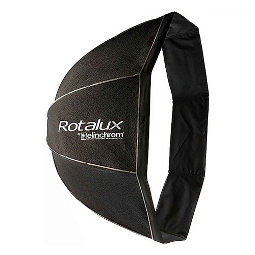 Elinchrom Hooded Diffuser 70 cm Deep Octa