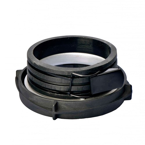 För OCF fattning till Elinchrom bajonett