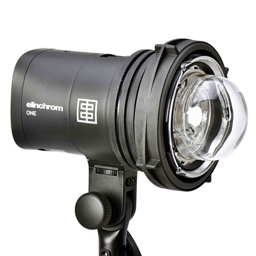 En gummikrage ger stabilt fäste