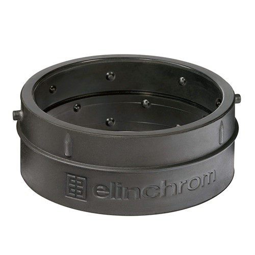 Elinchrom Adapterring OCF | Gummi
