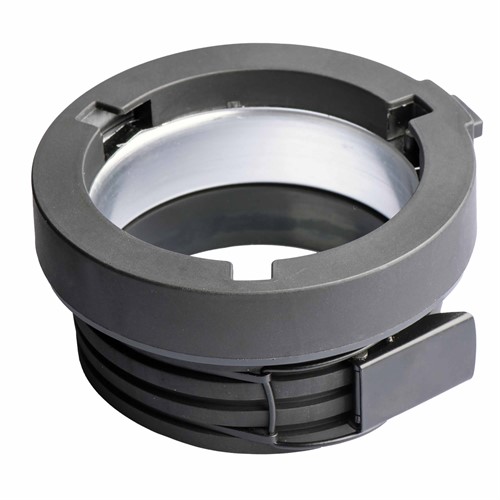 Adapterring OCF till Bowens