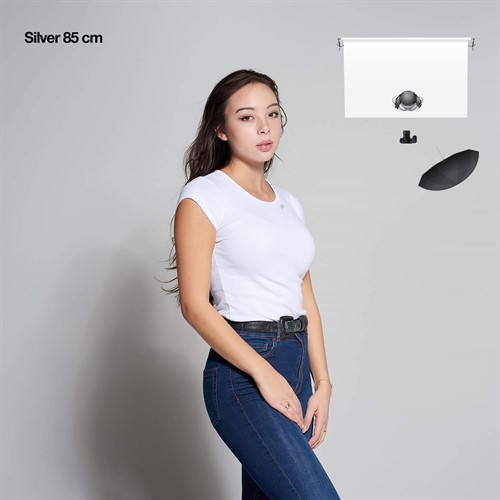 Silverparaply exempelbild