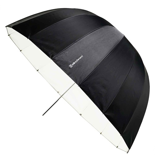 Elinchrom Paraply Deep Hvit 105cm