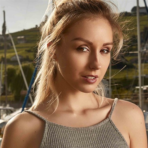 Paraply fungerar utmärkt som upplättningsljus