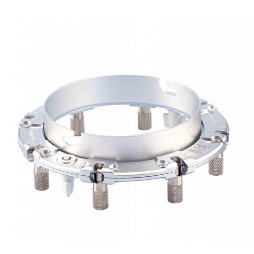 Elinchrom standard bayonet