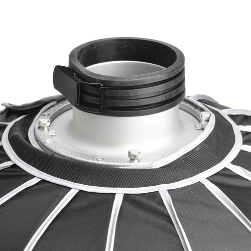 OCF adapter på Rotalux Go