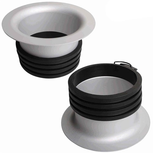 Elinchrom Softbox Adapter Rotalux Go OCF