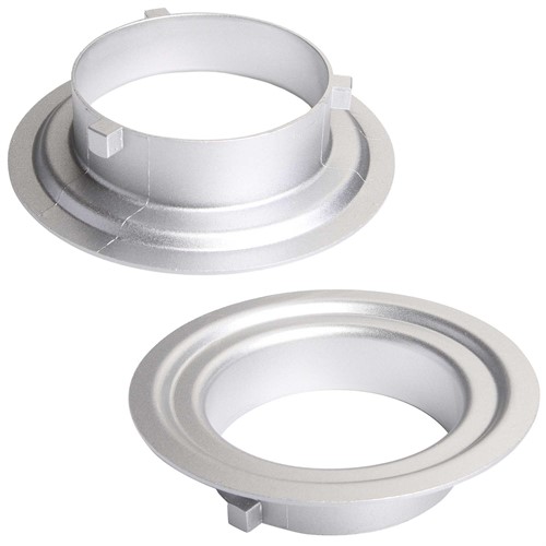 Elinchrom Rotalux Go Adapter S-Mount/Bowens