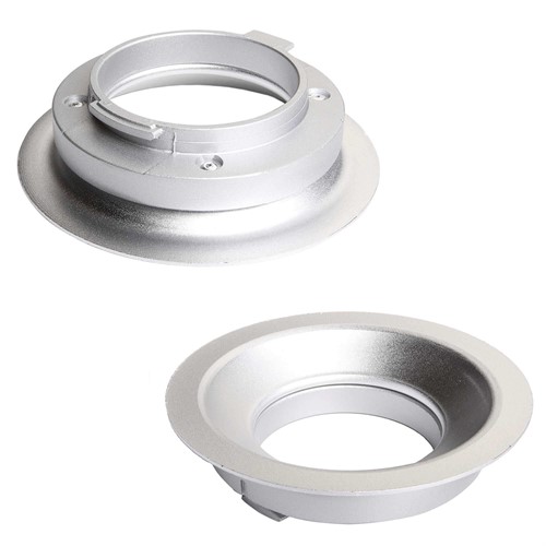 Elinchrom Rotalux Go Adapter for broncolor