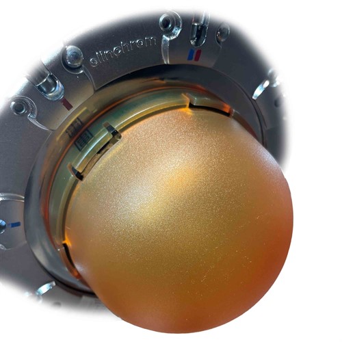 Gör att ONE kan användas med dome