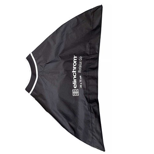 Elinchrom Reflexduk Strip 35x75 | Rotalux Go