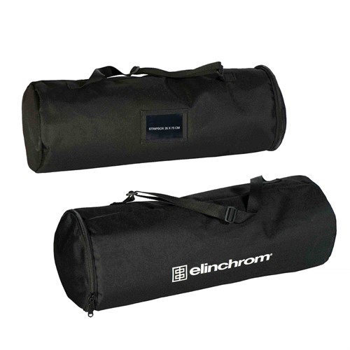 Bag included