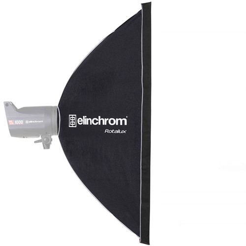 Elinchrom Softbox Rotalux 90x110cm Recta