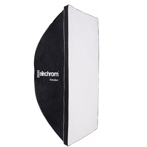 Rotalux Softbox Recta 90x110cm
