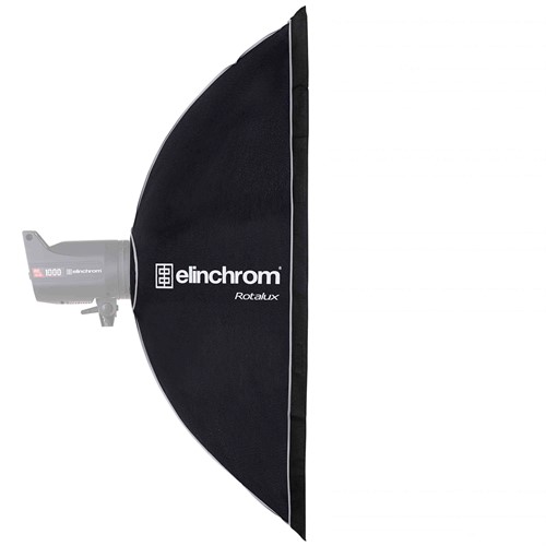 Elinchrom Softbox Rotalux 100x100cm Square