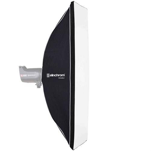 Elinchrom Softbox Rotalux 50x130cm Stripbox